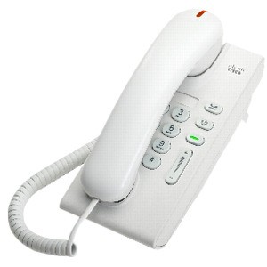 Telefone Cisco CP-6901-W-K9=