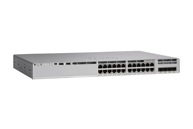 C9200L-24P-4X-E